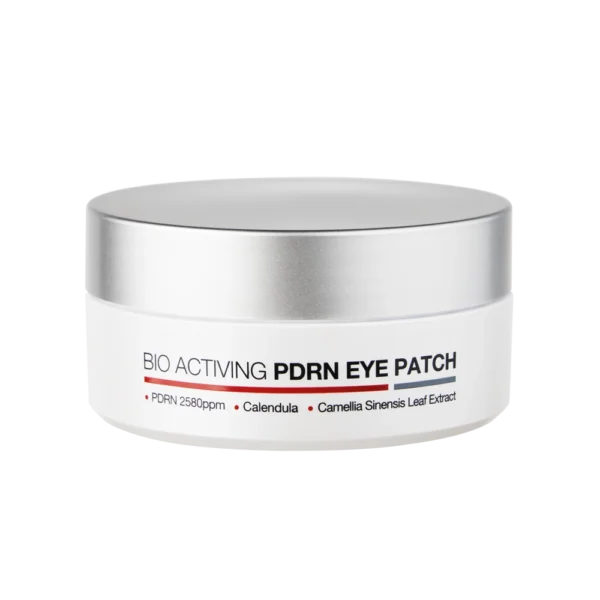 Dermaline Bio Activing PDRN Eye Patch cream