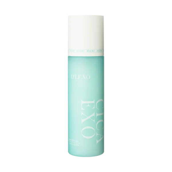 D´Lexo Cica-Exo Comforting Emulsion 200ml