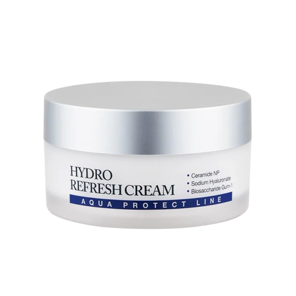 Dermaline Hydro Refresh Cream 80g