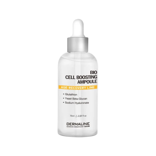 Dermaline Bio Cell Boosting Ampoule 75ml