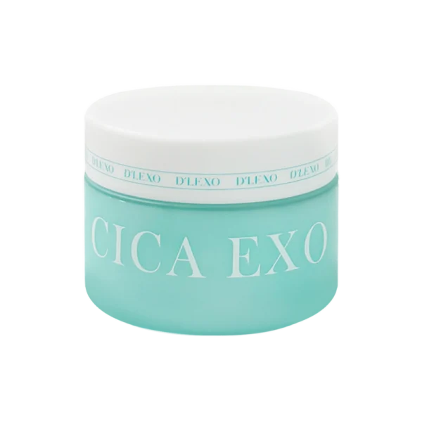 D´Lexo Cica Exo Comforting Cream