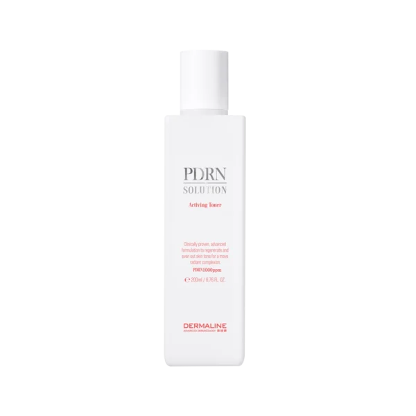 Dermaline PDRN Solution Activing Toner 200ml