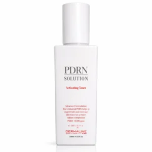 Dermaline PDRN Solution Activing Toner 200ml