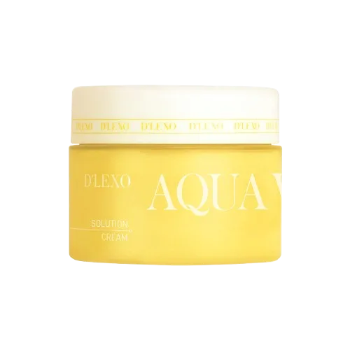 D´Lexo Aqua Vita Solution Cream 100g/3.52 oz