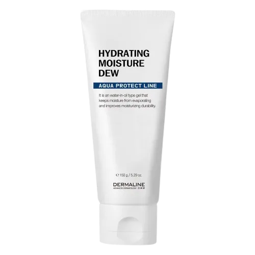 Dermaline Hydrating Moisture Dew 150g/ 5.07 oz