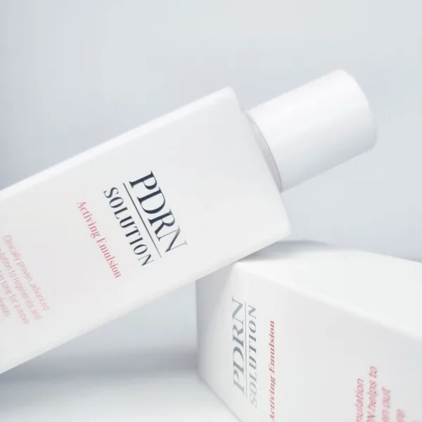 Dermaline PDRN Solution Activing Emulsion 200ml/ 6.76fl. oz. - Image 2
