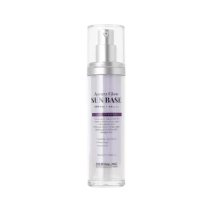 Dermaline Aurora Glow Sun Base 50ml/1.69 fl. oz