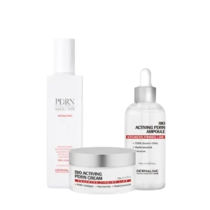 Combo Dermaline PDRN Basic