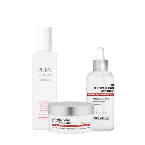 Combo Dermaline PDRN Basic