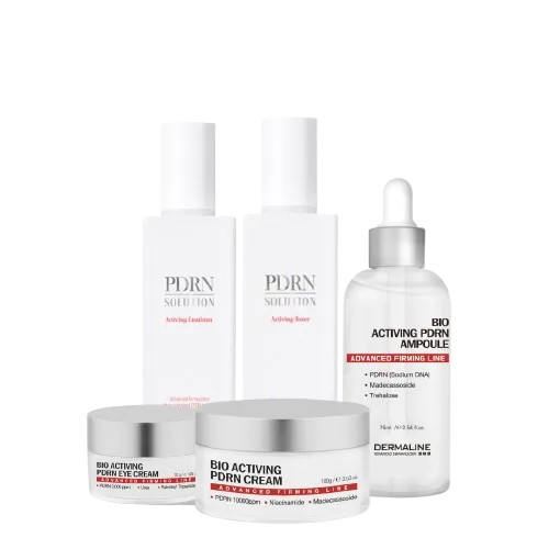 Combo Dermaline PDRN Advance
