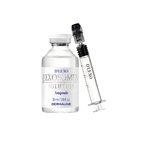 D´Lexo Milk Exosomes Solution 35ml/1.18 fl. oz.