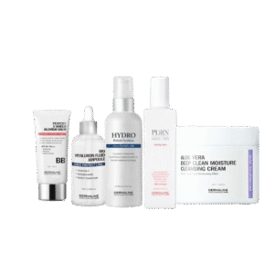 Hydra Boost Set