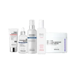 Hydra Boost Set