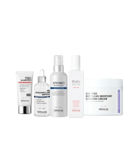 Hydra Boost Set