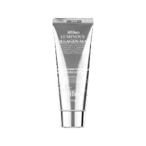 Lefilleo Luminous Collagen Mask 65g