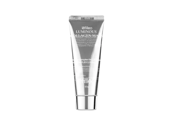Lefilleo Luminous Collagen Mask 65g