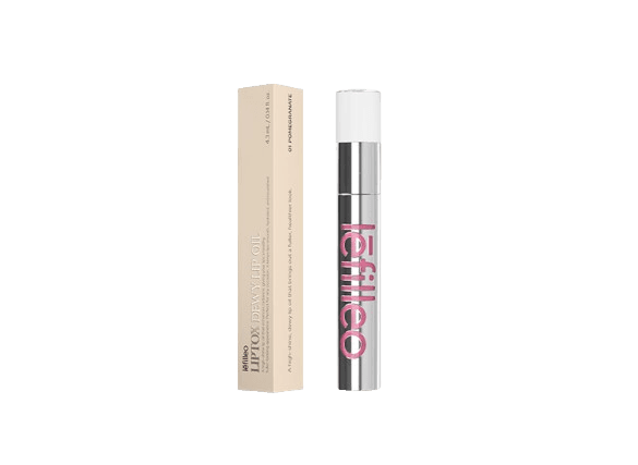 Lefilleo Liptox Dewy Lip Oil 4.3ml/0.14 fl. oz.