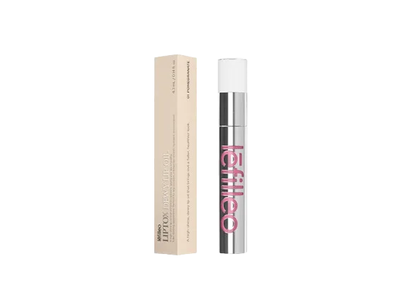 Lefilleo Liptox Dewy Lip Oil 4.3ml/0.14 fl. oz.