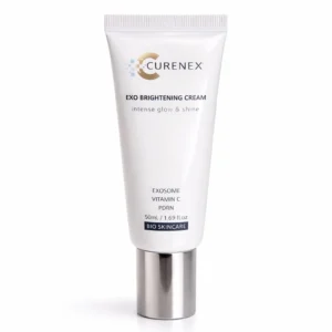 Curenex EXO Brightening Cream Exosome Vitamin C PDRN 50ml / 1.69 fl. oz
