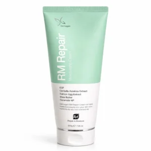 RM Repair Moisturizing Cream Barrier Repair & Soothing Care | Dermagen